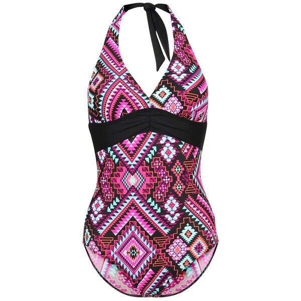 Zoggs Kostium kąpielowy multi ZG141H01N
