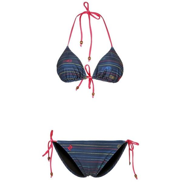 Shisha SÖMMER Bikini navy Y0741H002
