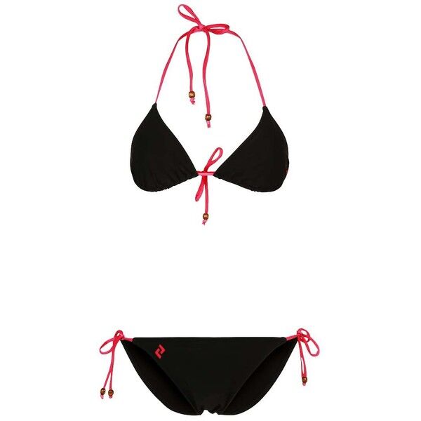 Shisha GLANT Bikini schwarz Y0741H001