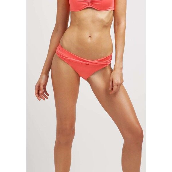 Women Secret Dół od bikini peach WS541H01C