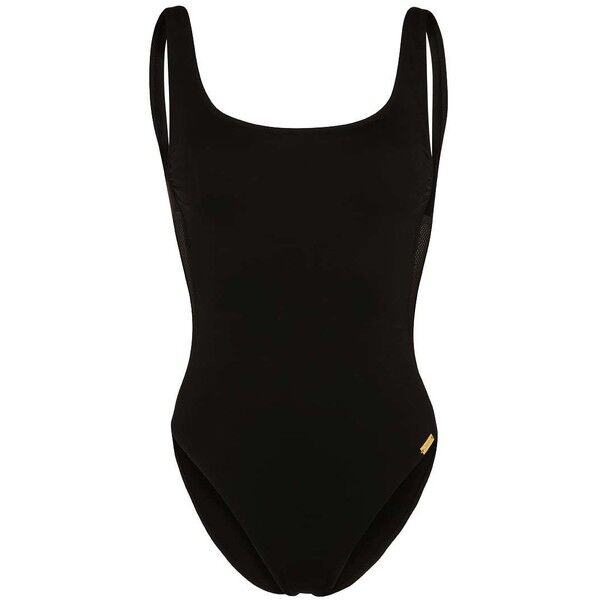 watercult Kostium kąpielowy black WC341H033