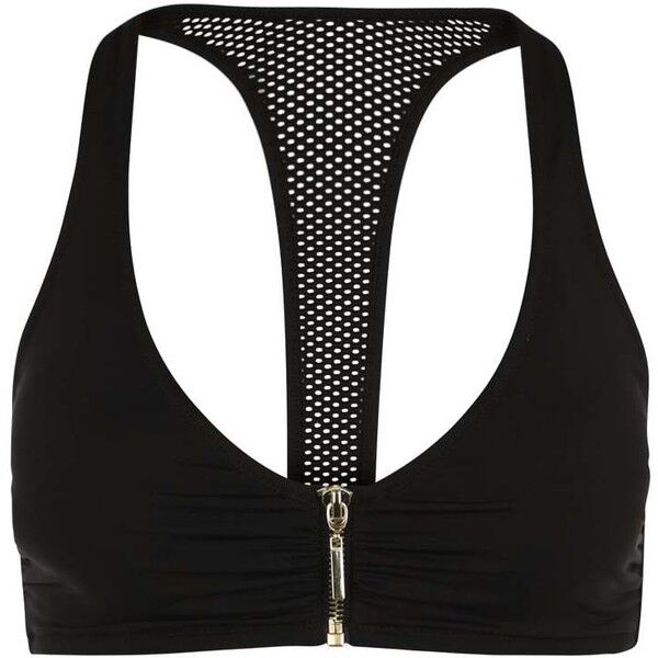 watercult Góra od bikini black WC341H032