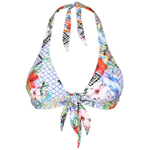 watercult Góra od bikini mexican mix WC341H030