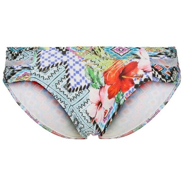 watercult Dół od bikini mexican mix WC341H02Z