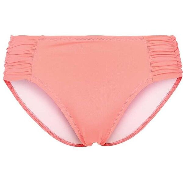 watercult Dół od bikini bright coral WC341H027