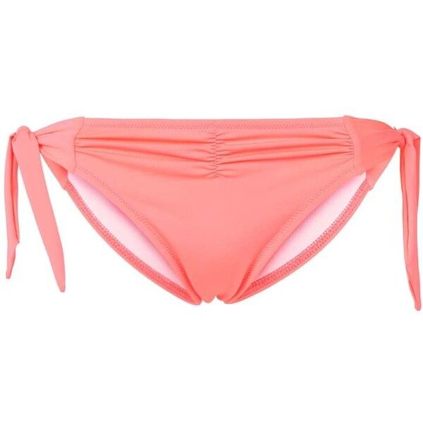 watercult Dół od bikini bright coral WC341H026