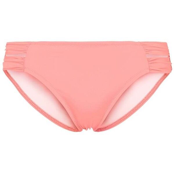 watercult Dół od bikini bright coral WC341H025