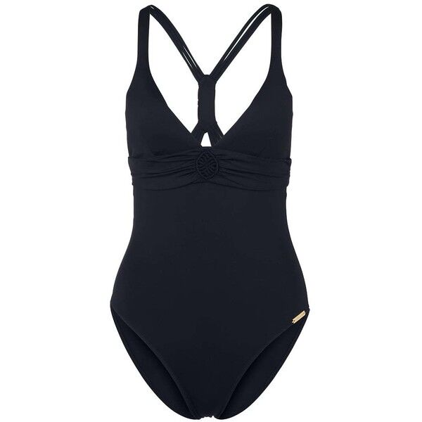 watercult Kostium kąpielowy black WC341H024