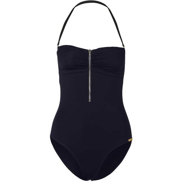 watercult Kostium kąpielowy black WC341H023
