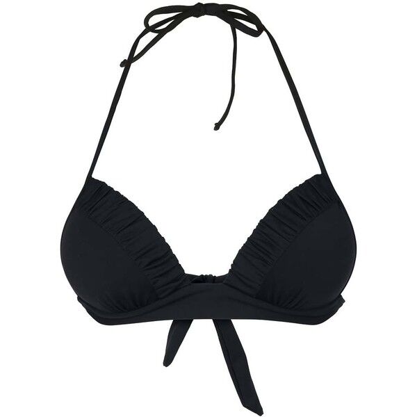 watercult Góra od bikini black WC341H022