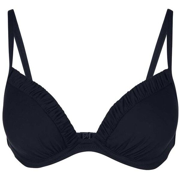 watercult Góra od bikini black WC341H021