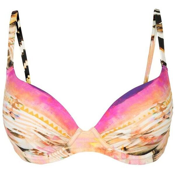 watercult Góra od bikini tribal earth WC341H01P