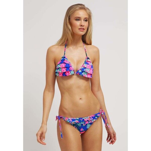 Twintip Performance Bikini blue/pink TT741HA13