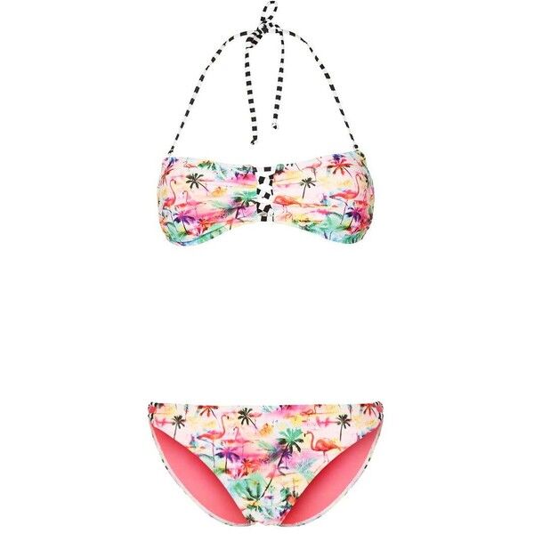 Twintip Performance Bikini multi TT741HA0Y