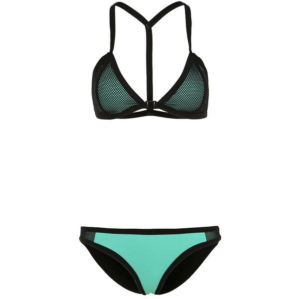 Twintip Performance Bikini mint TT741HA0Q