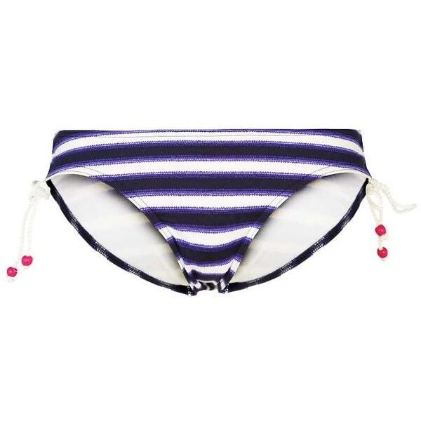 Triumph SAND & SEA Dół od bikini blue TR541H00Q