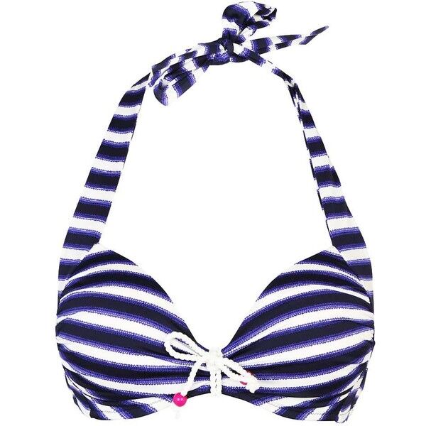 Triumph SAND & SEA Góra od bikini blue TR541H00P