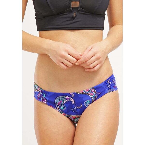 Triumph Dół od bikini blue TR541H00I
