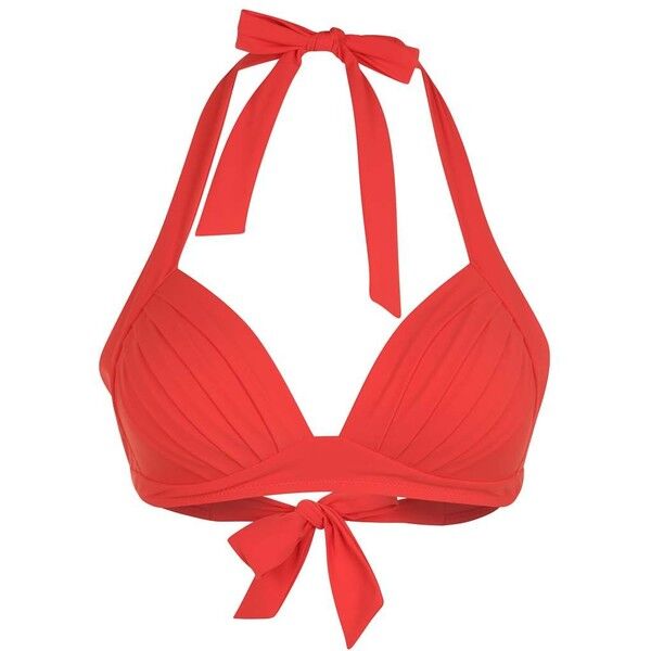 Triumph FOLK FESTIVAL Góra od bikini carnaby TR541H00B
