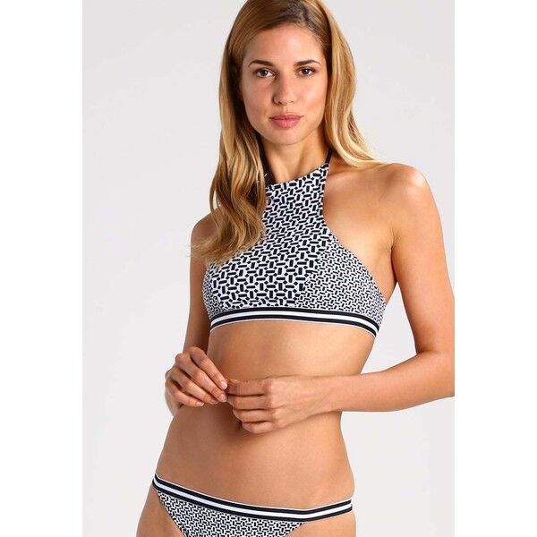 Topshop Góra od bikini monochrome TP781D01U