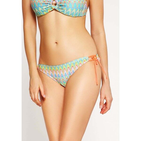 Topshop Dół od bikini multi TP781D01C