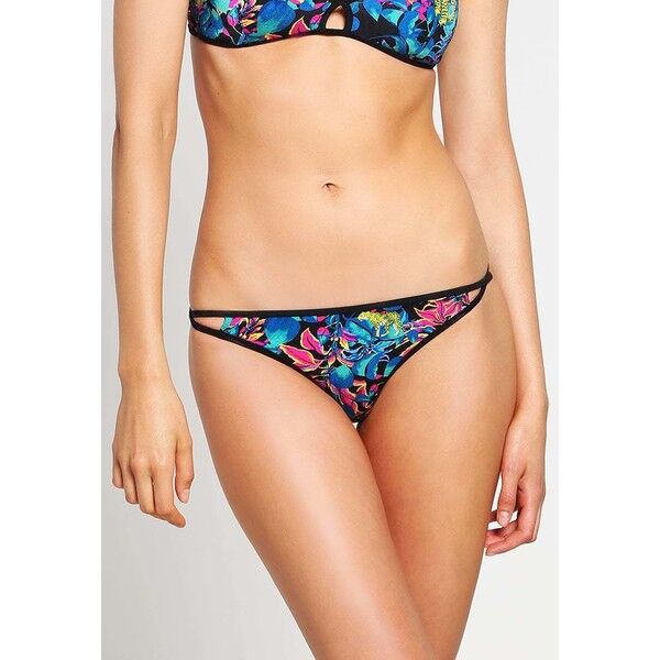 Topshop Dół od bikini multi TP781D015