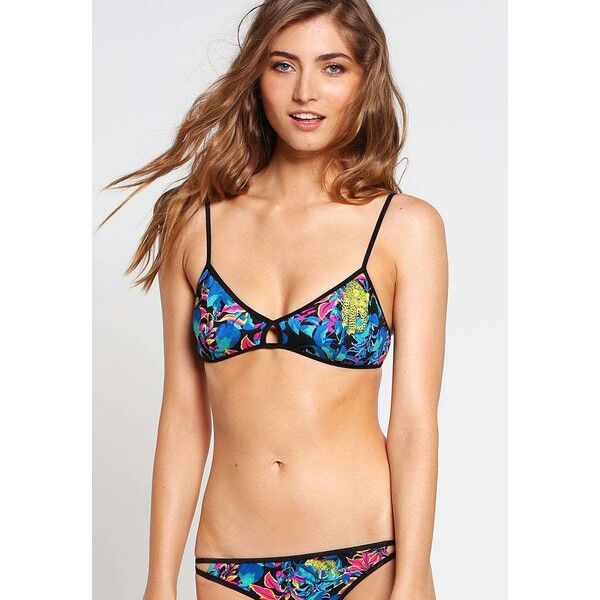 Topshop Góra od bikini multi TP781D014