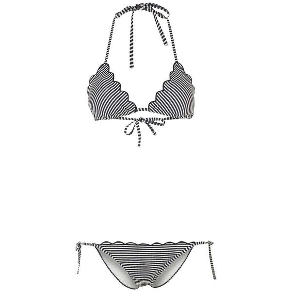 Topshop Bikini navyblue TP741H009