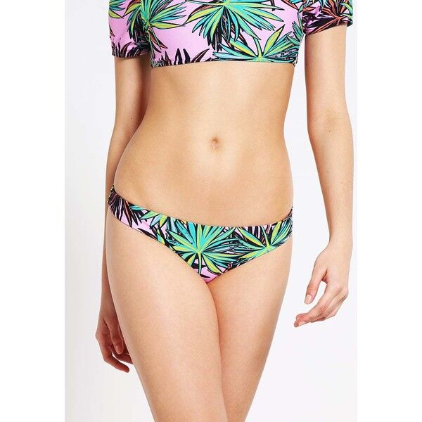 Topshop KENDALL + KYLIE Dół od bikini multi TP721M02X