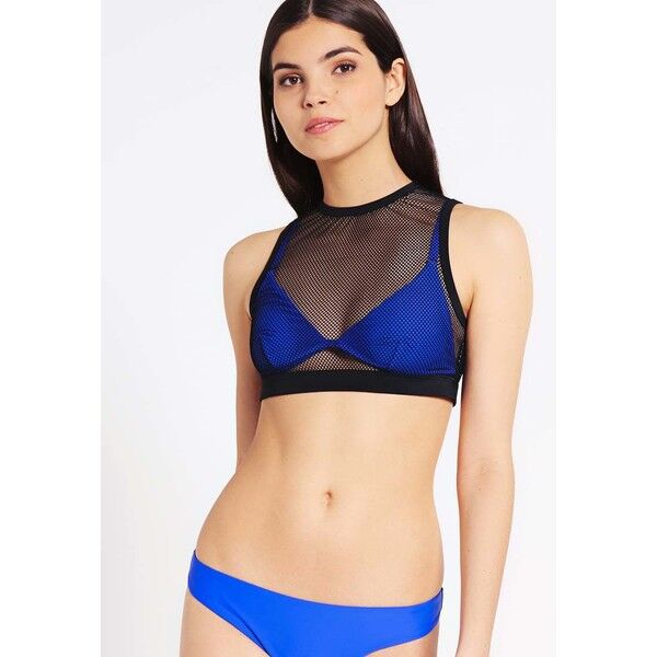 Topshop KENDALL + KYLIE Góra od bikini multi TP721M02V