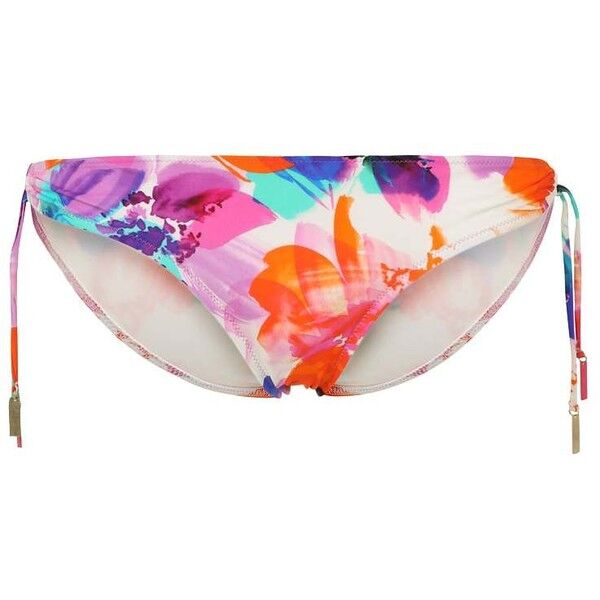 watercult WHITE-SUMMER Dół od bikini multi-coloured WC341H02V