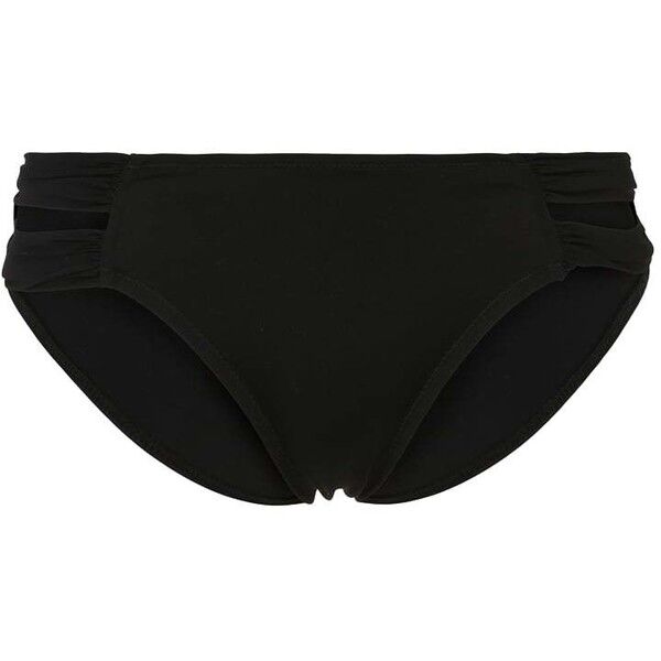 watercult Dół od bikini black WC341H01Z