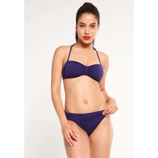 Sunseeker Bikini navy solid SN541H00U