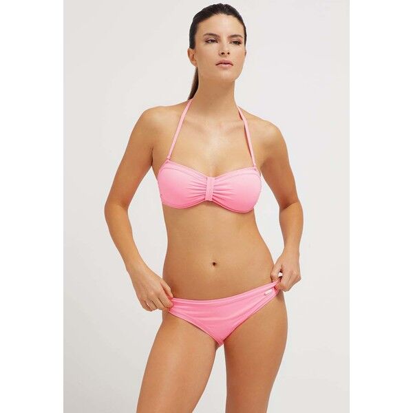 Sunseeker Bikini salmon solid SN541H00U