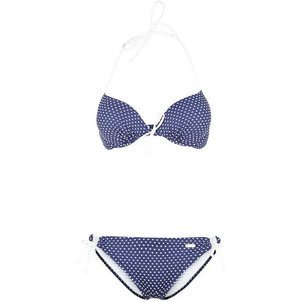 Sunseeker Bikini blau SN541H00R