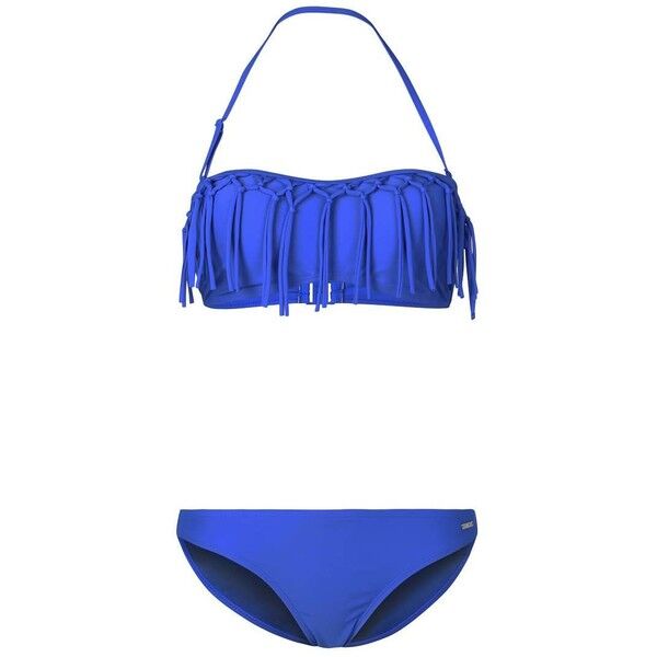 Shiwi SOLID Bikini intense blue S6641H00Z