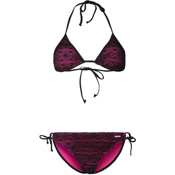 Shiwi Bikini black S6641H00Y