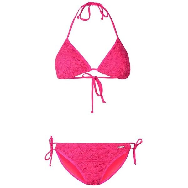 Shiwi Bikini pink glow S6641H00Y