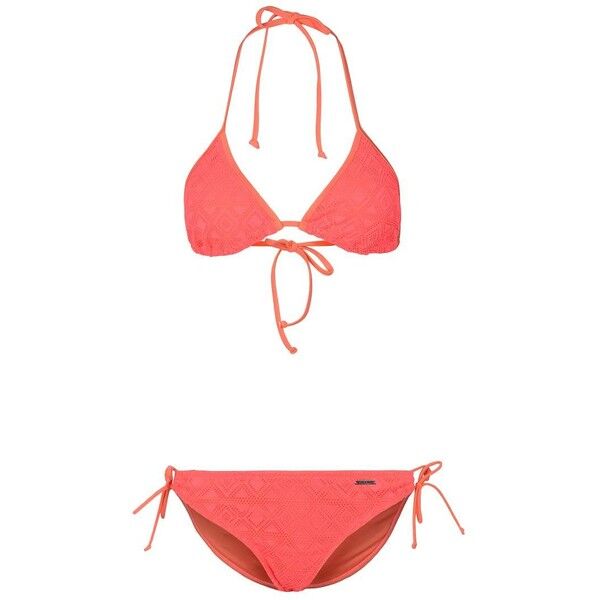 Shiwi Bikini coral romance S6641H00Y