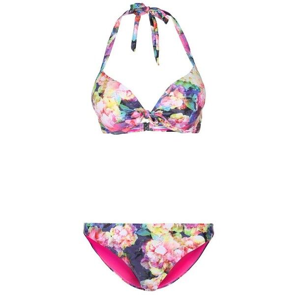 Shiwi Bikini multicoloured S6641H00V