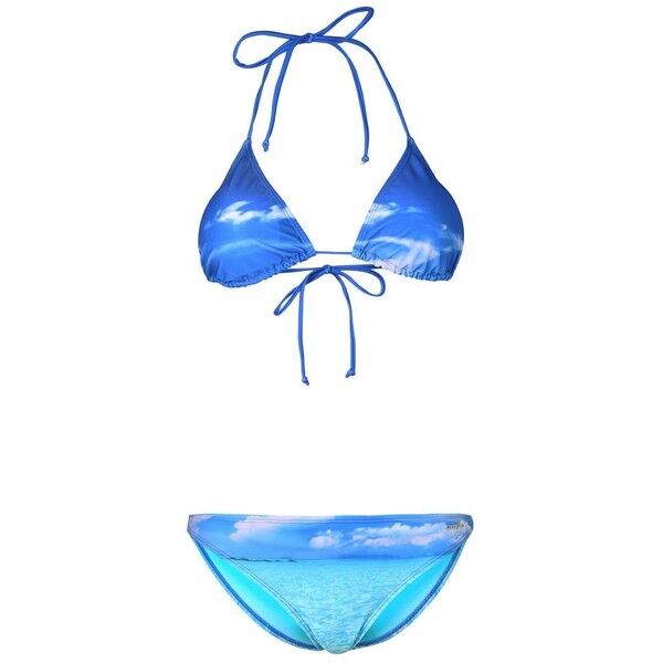 Shiwi THE BEACH Bikini multi colour S6641H00U