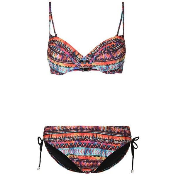 Shiwi ETNIC FLAME Bikini multi colour S6641H00T