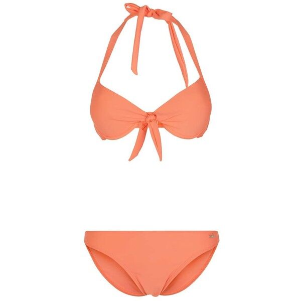 Shiwi Bikini coral romance S6641H00M
