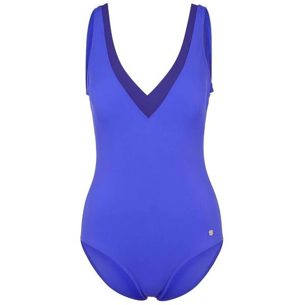 Schiesser Kostium kąpielowy royal S5941H00T