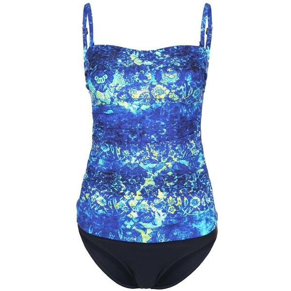 Schiesser Kostium kąpielowy royal S5941H00R