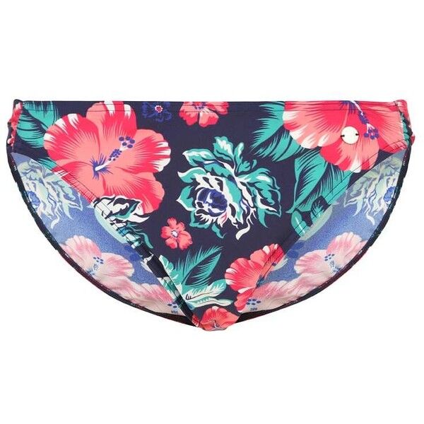 Schiesser Dół od bikini multicolor S5941H00E