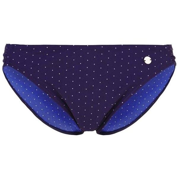 Schiesser Dół od bikini admiral S5941H00D