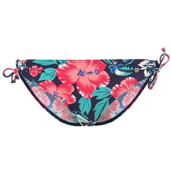 Schiesser Dół od bikini multicolor S5941H00C