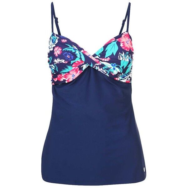 Schiesser Góra od bikini admiral S5941H00A