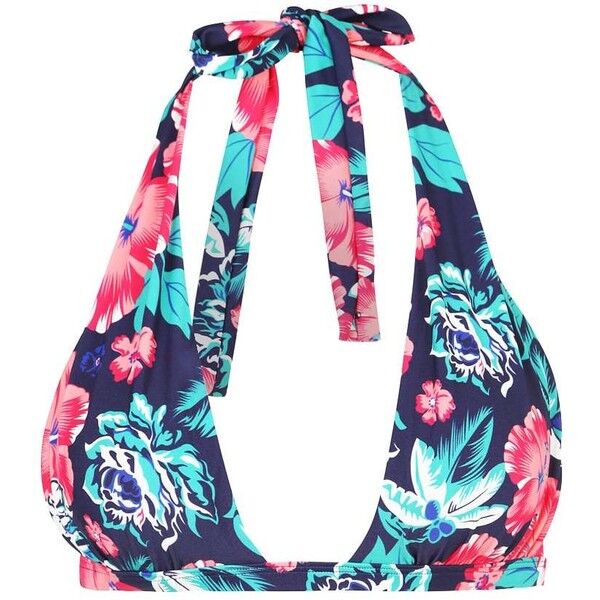 Schiesser Góra od bikini multicolor S5941H008